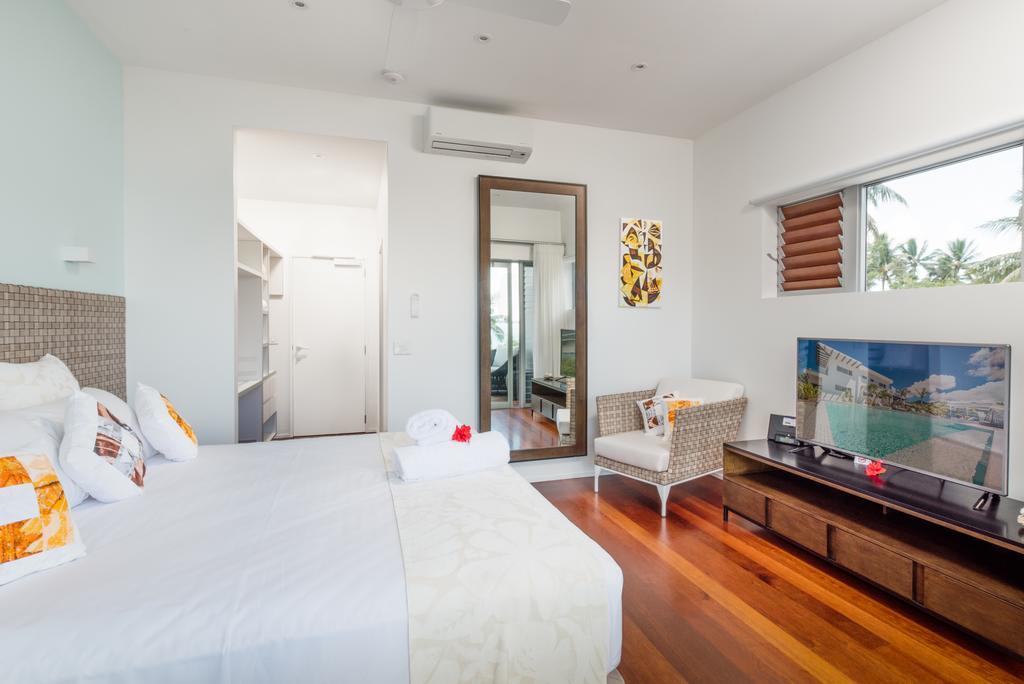 คริสตัล บลู ลากูน วิลลา Villa ราโรทองกา ห้อง รูปภาพ